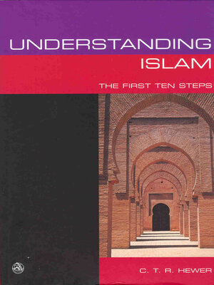 cover image of Understanding Islam
